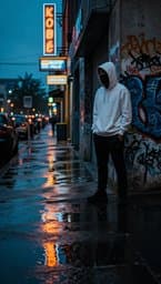 Concrete Jungle Drill