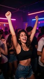 Triumphant Night
