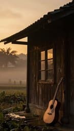 Tình Đã Chết Rồi