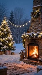 Holiday Harmony