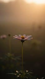 Petals and Dawn
