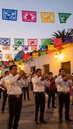 Fiesta Mexicana