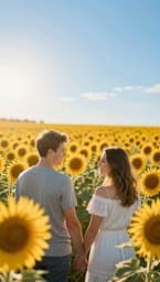 You Are My Sun