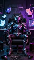 Hellstream