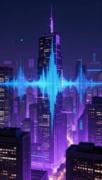 Glitch Pulse