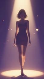 Aurélie, Mon Étoile