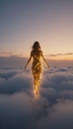Ethereal Ascension