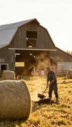 Foxburrows Barn Run