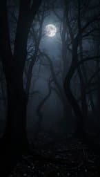 Shadow Ritual