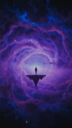 Ride the Void