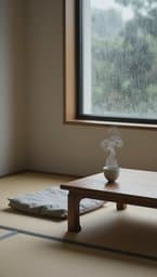 Tokyo Rain