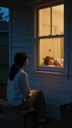 The Last One Home