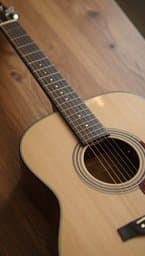 Strummed