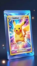 Booster Pack Anticipation