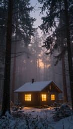 Fading Pines