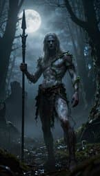 Wounded in Spirit