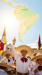 Marcha da Libertação Gaúcha