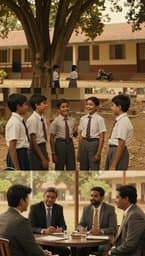Reddalaripaka Evaru
