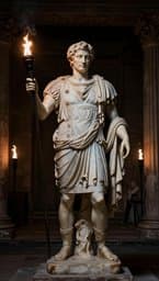 The Mind of Brutus