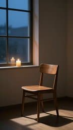 Empty Chair