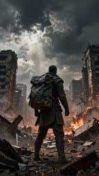 Porter Wars: The Last Survivor