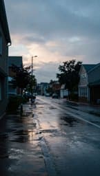 After Rain