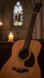 Quiet Altar