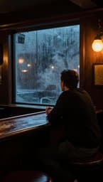 Can't Find the Sound