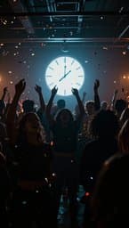 Counting Down Together