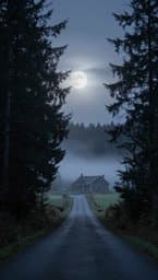 Fading Light