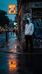Concrete Jungle Drill