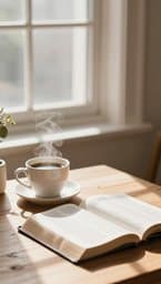 Cafecito para el Alma