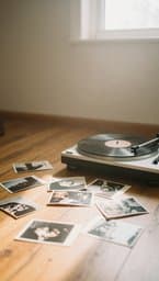 Paper Wheel