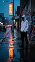 Concrete Jungle Drill