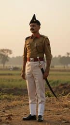 The Silent Hero