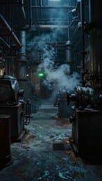 The Green Spark