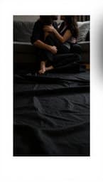 Seven Days of Black