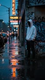 Concrete Jungle Drill