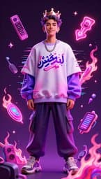 امیر لر
