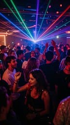Festa Eletrônica