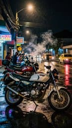 Street Rush
