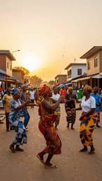 Naija Rhythm