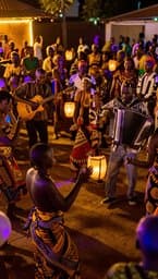Rumba Congolaise