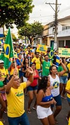 Bora São João