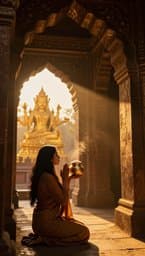 Annapurne Namo Namah