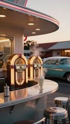 Diner Sax