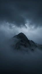 Fogbound Pulse