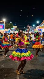 Carnival Pulse