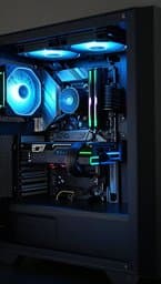 Build Rush