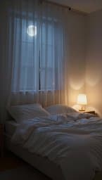 Deep Sleep Sanctuary